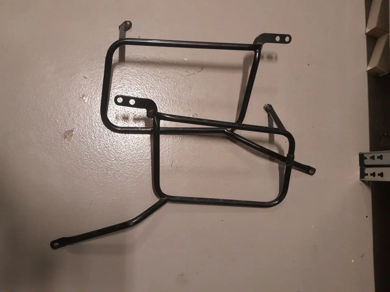 Billede 13 - BMW R100 mm Diverse stumper