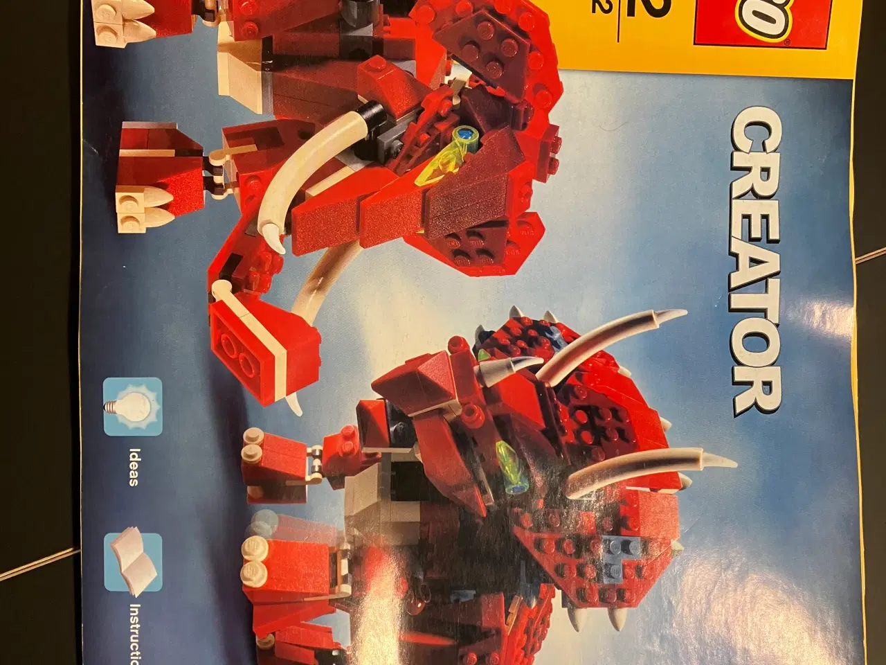 Billede 8 - Lego creator 4892