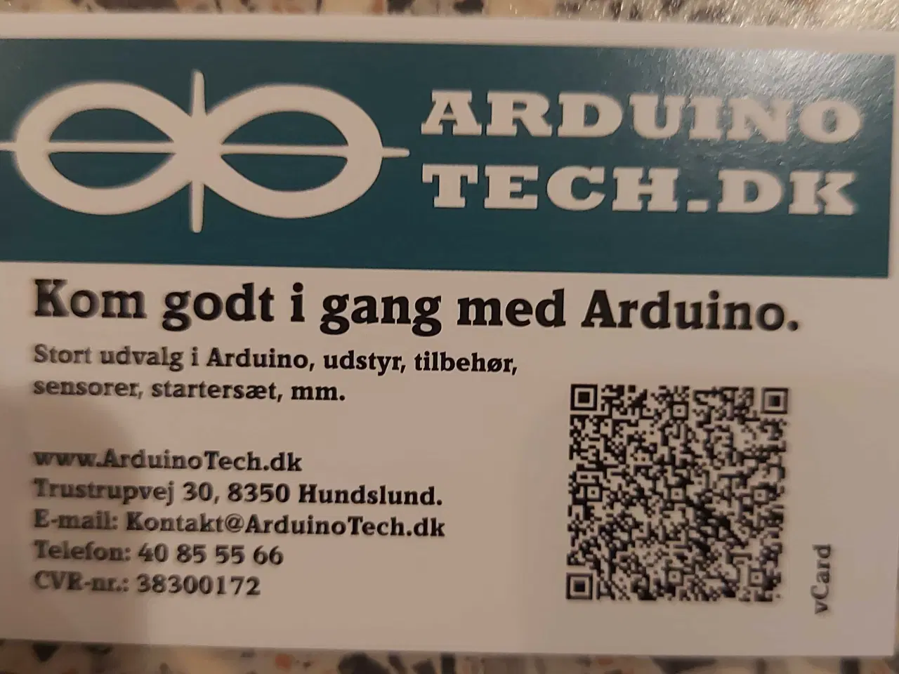 Billede 5 - Basic Kit Uno R4 WiFi starter sæt 