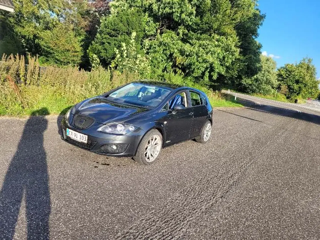 Billede 1 - seat leon 1.2 tsi