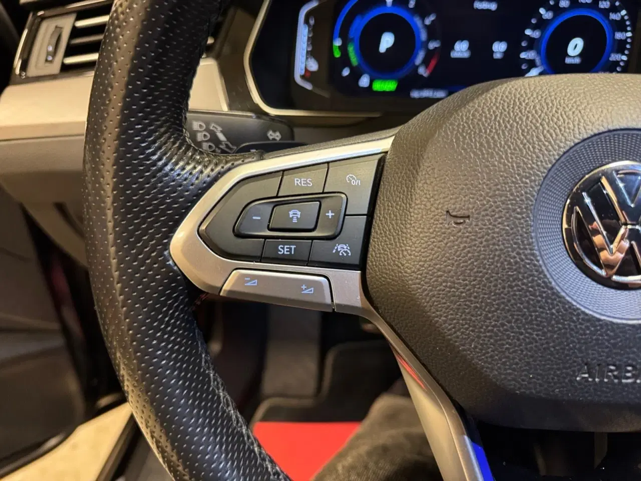 Billede 14 - VW Passat 1,4 GTE Variant DSG