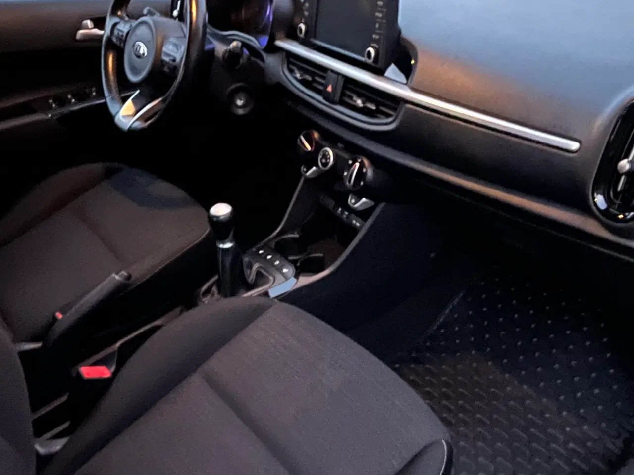 Billede 3 - Kia pikanto 2019 1.0