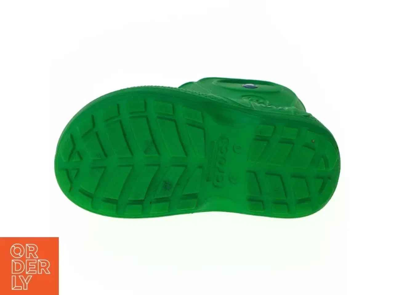 Billede 2 - Crocs gummistøvler fra Crocs (str. 17 cm)
