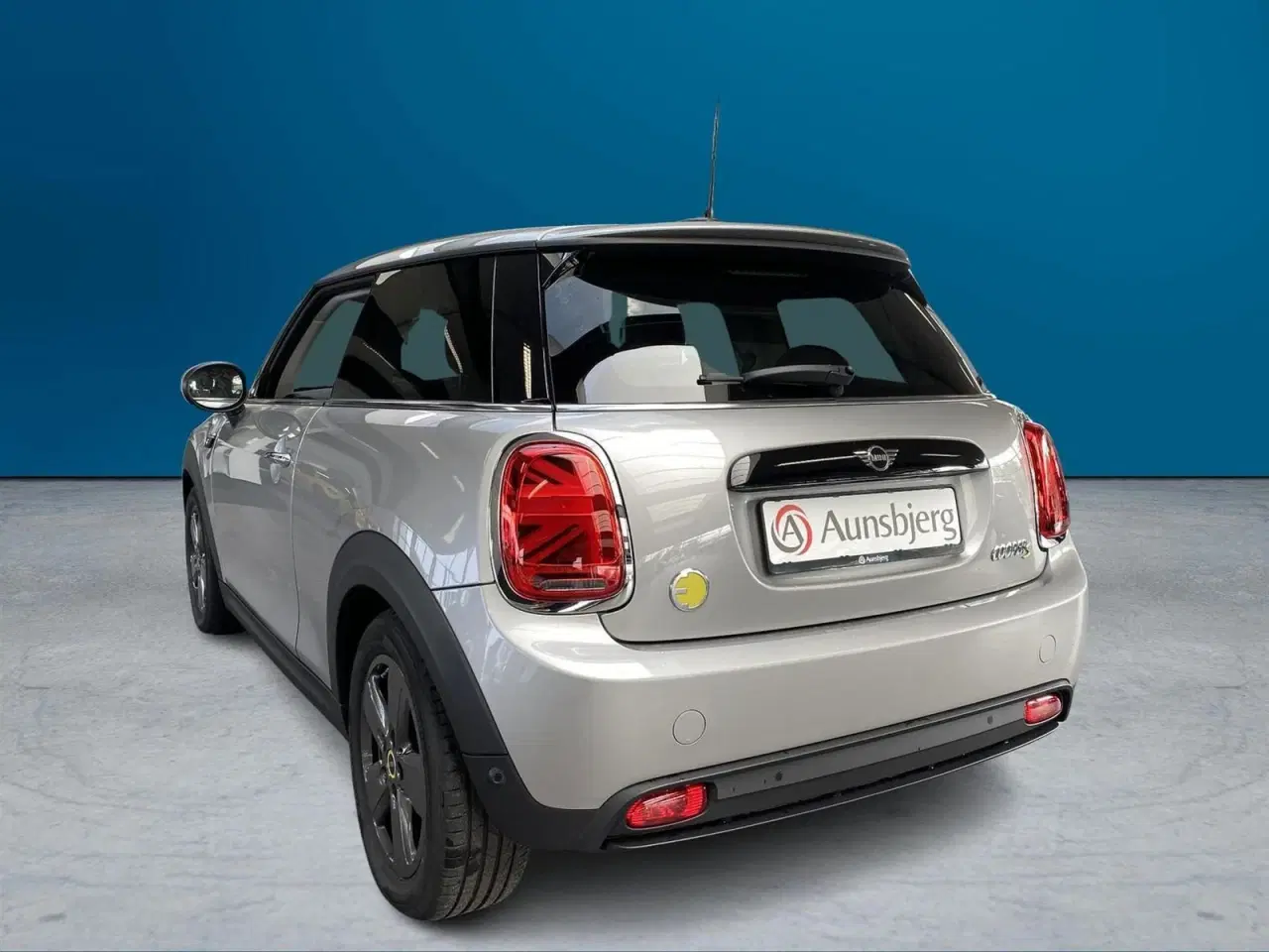 Billede 5 - MINI Cooper SE  Classic Trim