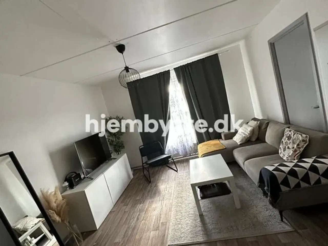 Billede 1 - Hjembytte - Mimersgade