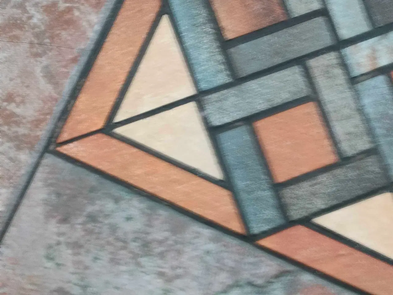 Billede 3 - Gangsø sofabord