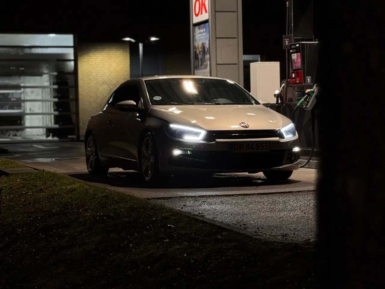 Billede 4 - VW Scirocco 1.4 TSI