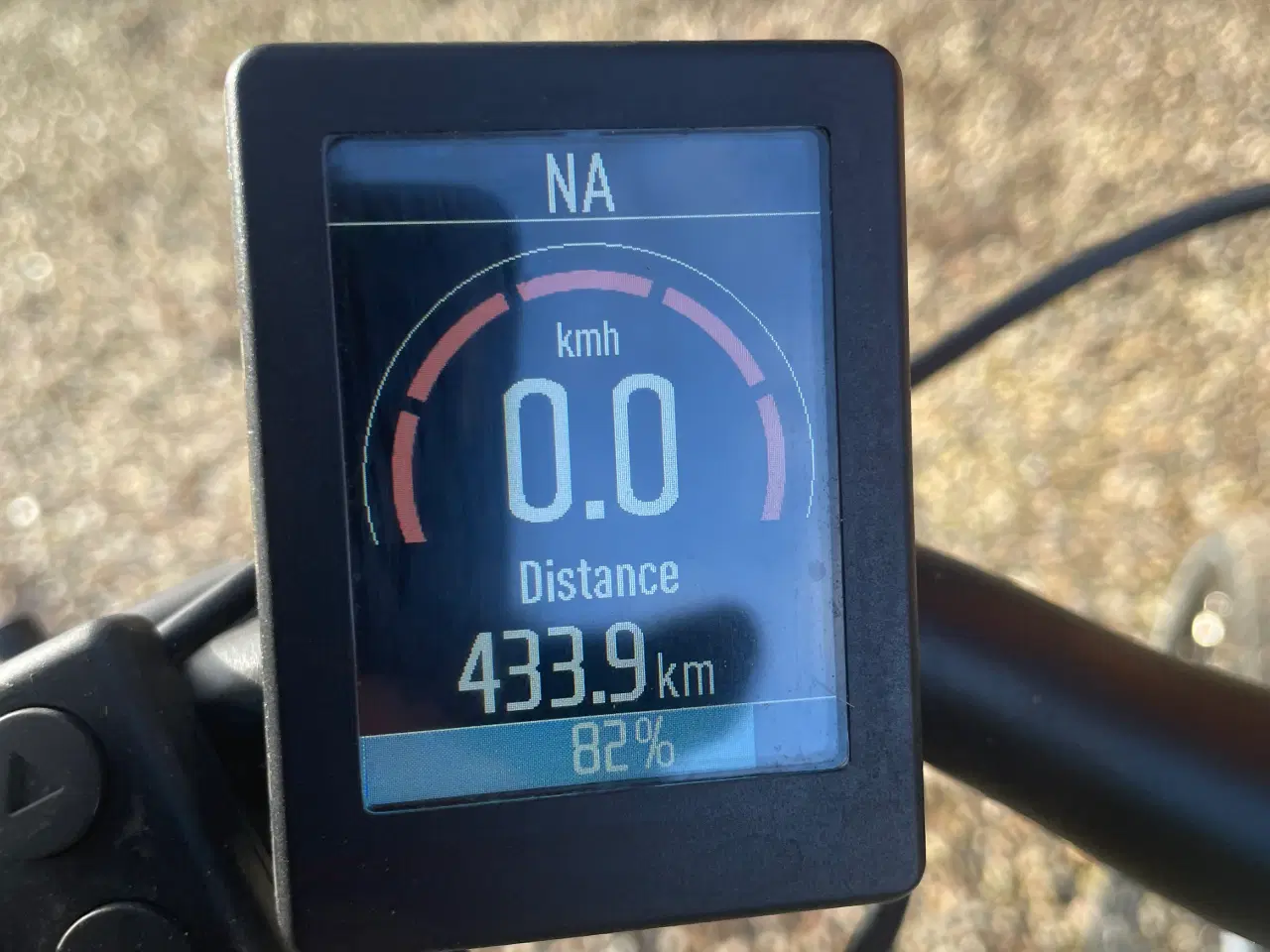 Billede 3 - SCO Premium E-Tour elcykel, kun kørt knap 450 km