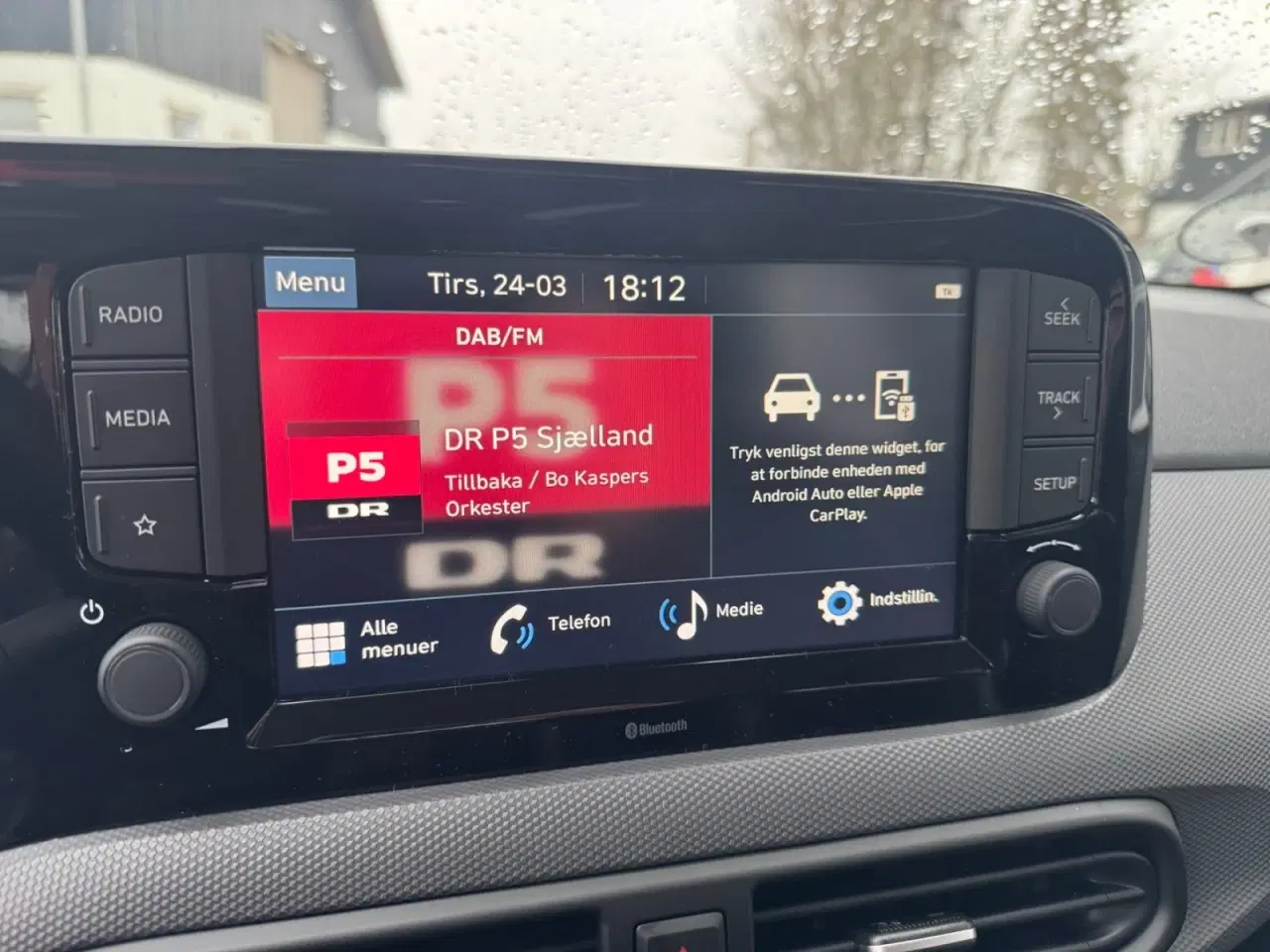 Billede 18 - Hyundai i10 1,0 MPi Essential