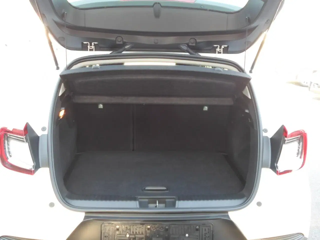 Billede 6 - Renault Captur 1,0 TCE Zen 100HK 5d