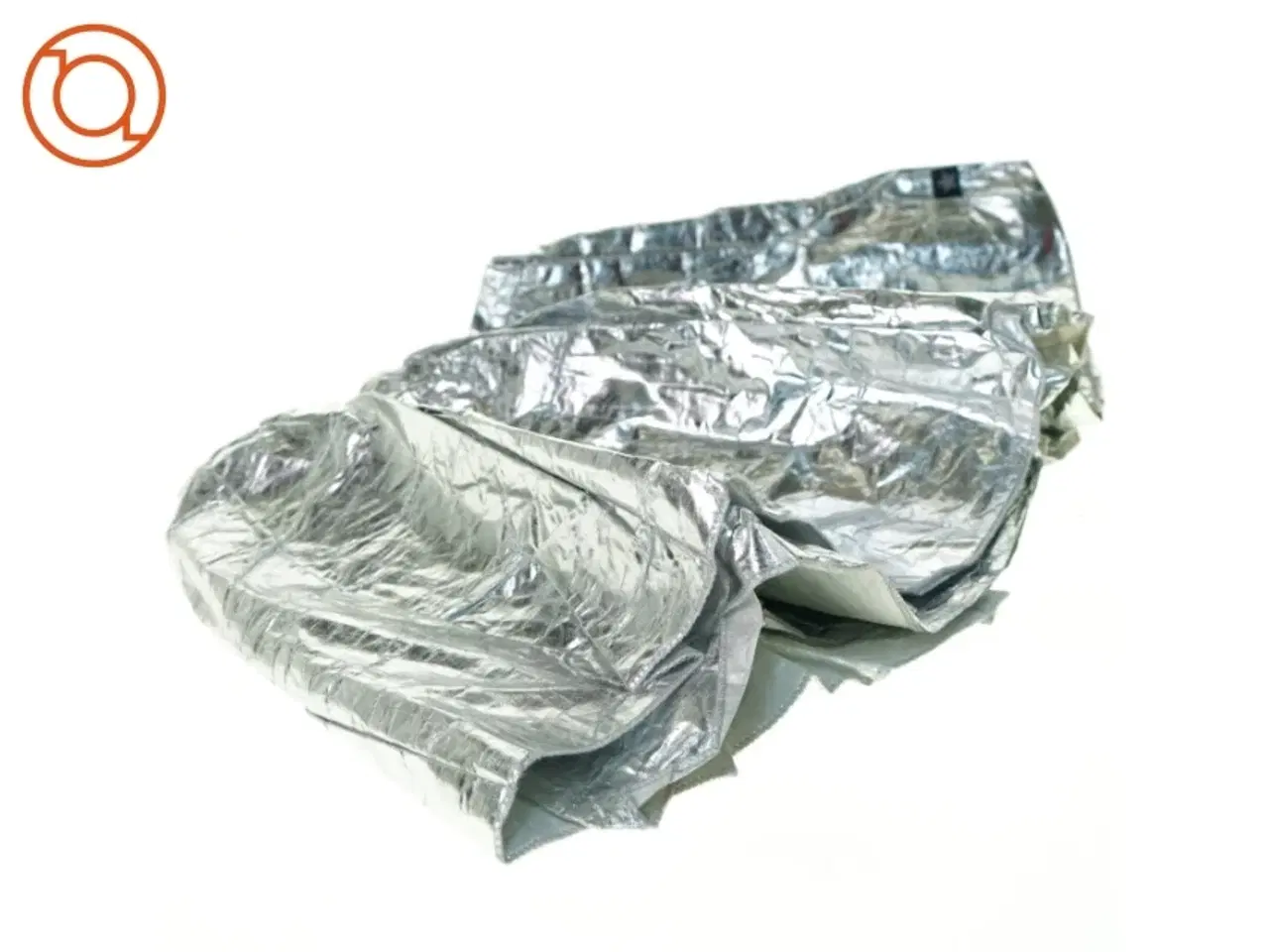 Billede 3 - Molo Sølv Nederdel Belinda (str. Se på billedet)