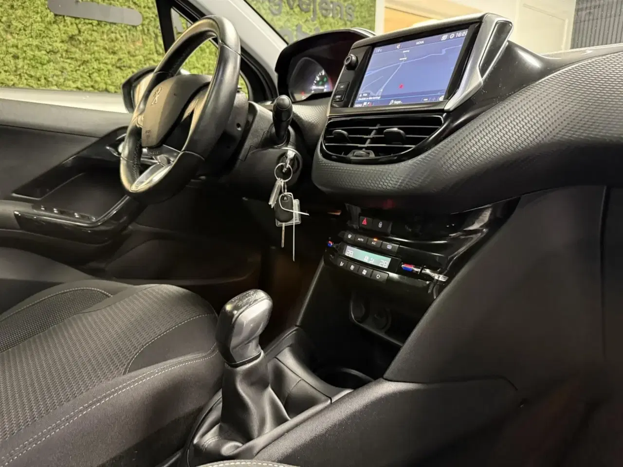 Billede 10 - Peugeot 208 1,2 PureTech Allure+ 82HK 5d