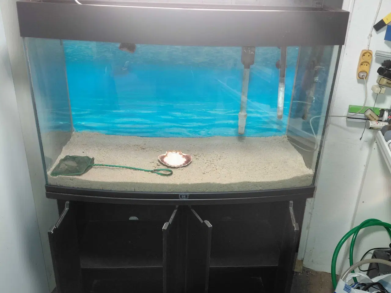 Billede 4 - Akvarier 200L 
