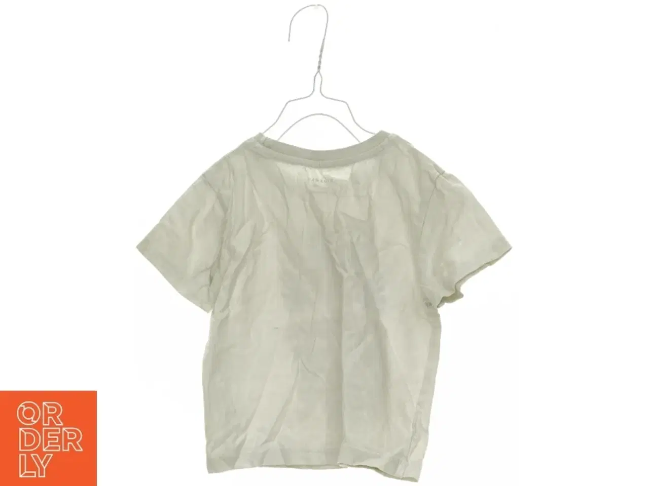 Billede 2 - T-Shirt fra Primark (str. 92 cm)