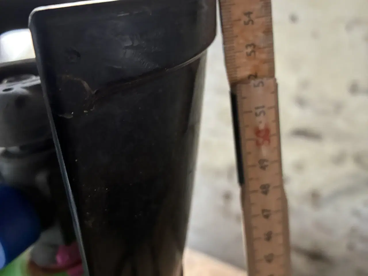 Billede 1 - Argonmix82%ar 18% co2