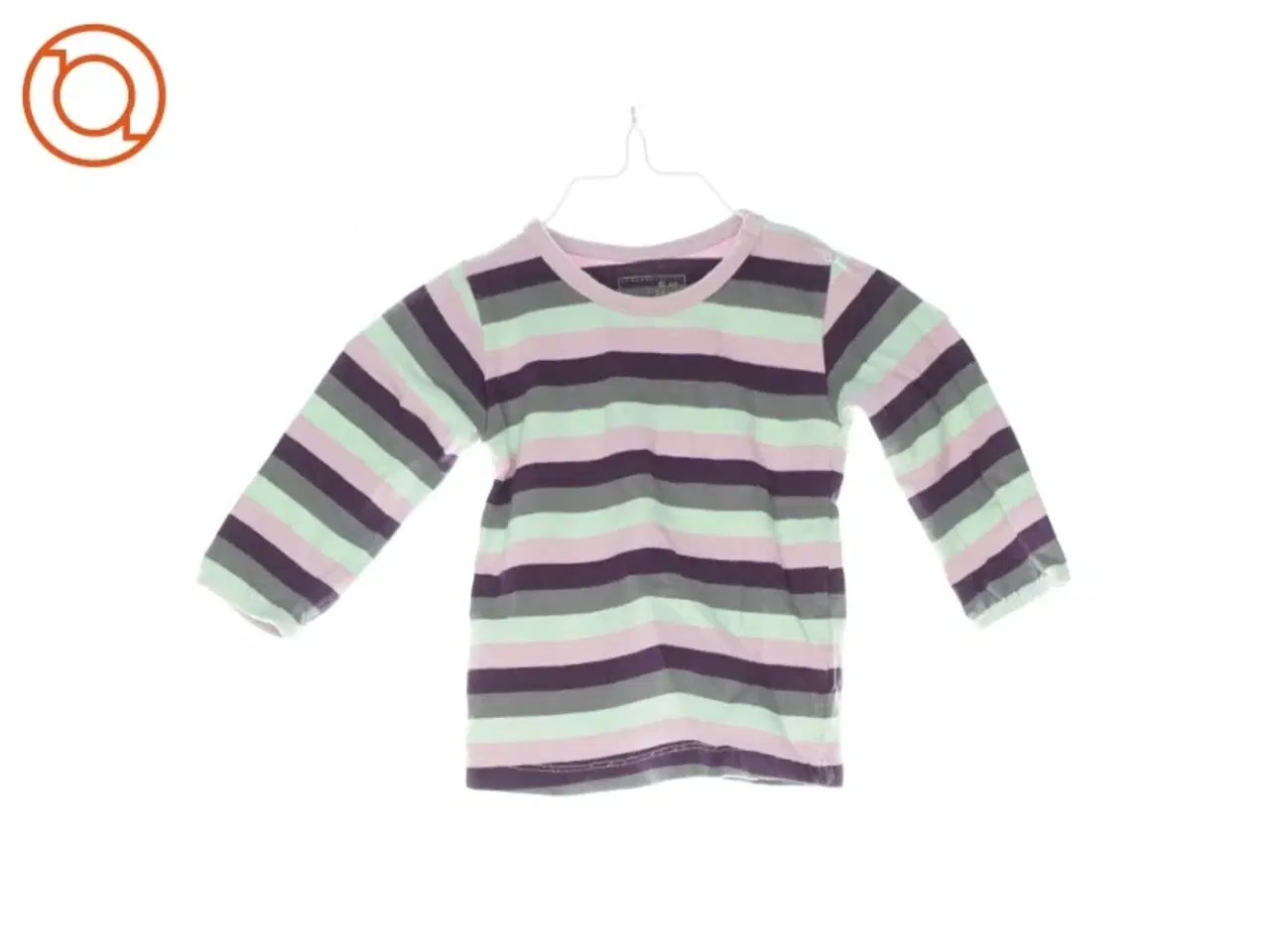 Billede 1 - Bluse fra Ukendt (str. 62 cm)