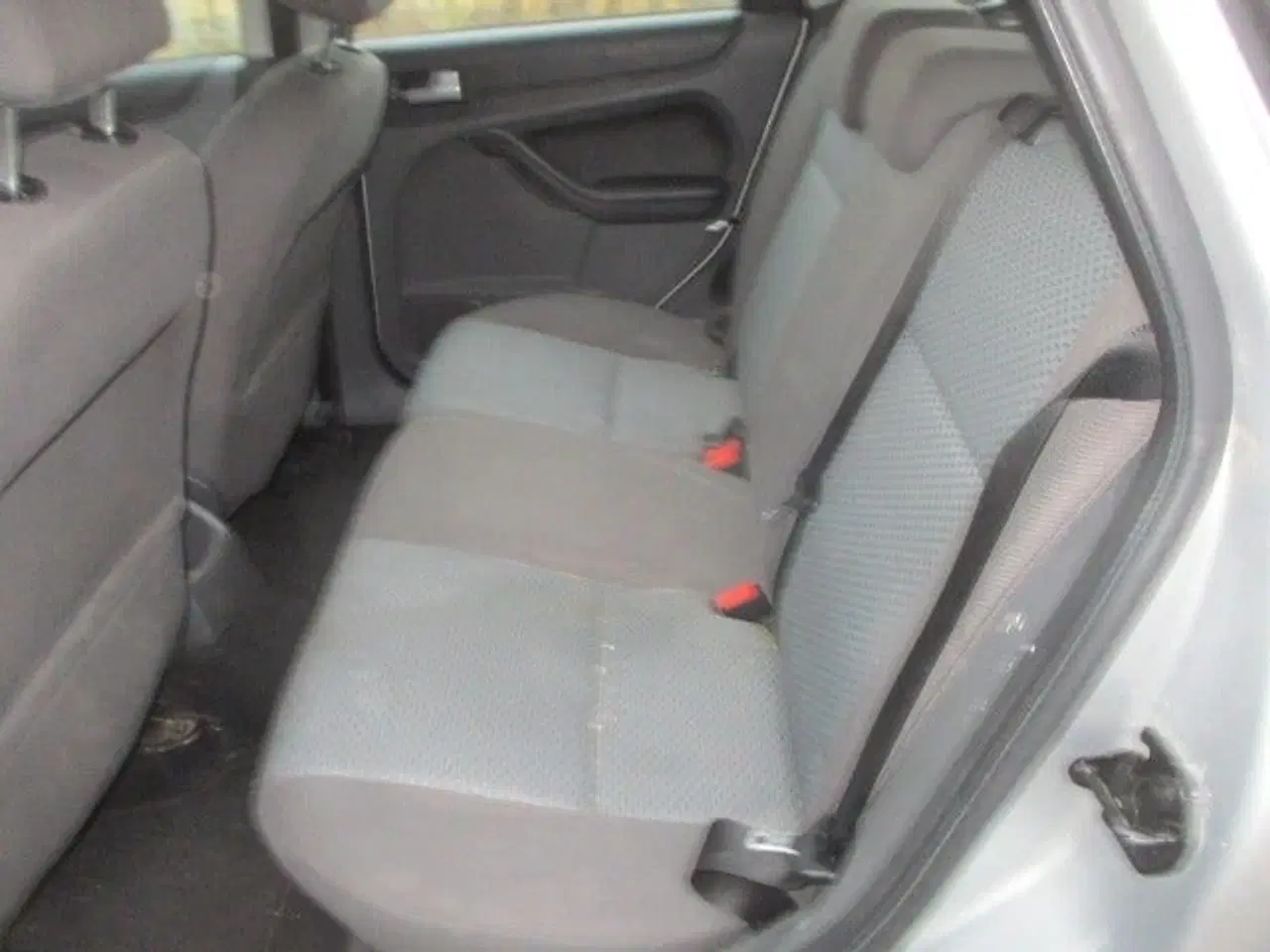 Billede 7 - Ford Focus 1,6 Trend Collection stc.