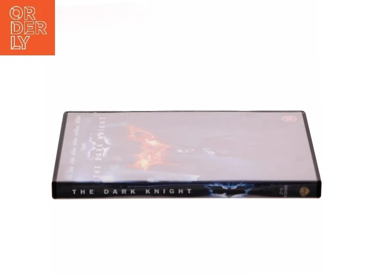 Billede 2 - The Dark Knight (Batman) (DVD) med Christian Bale (DVD)