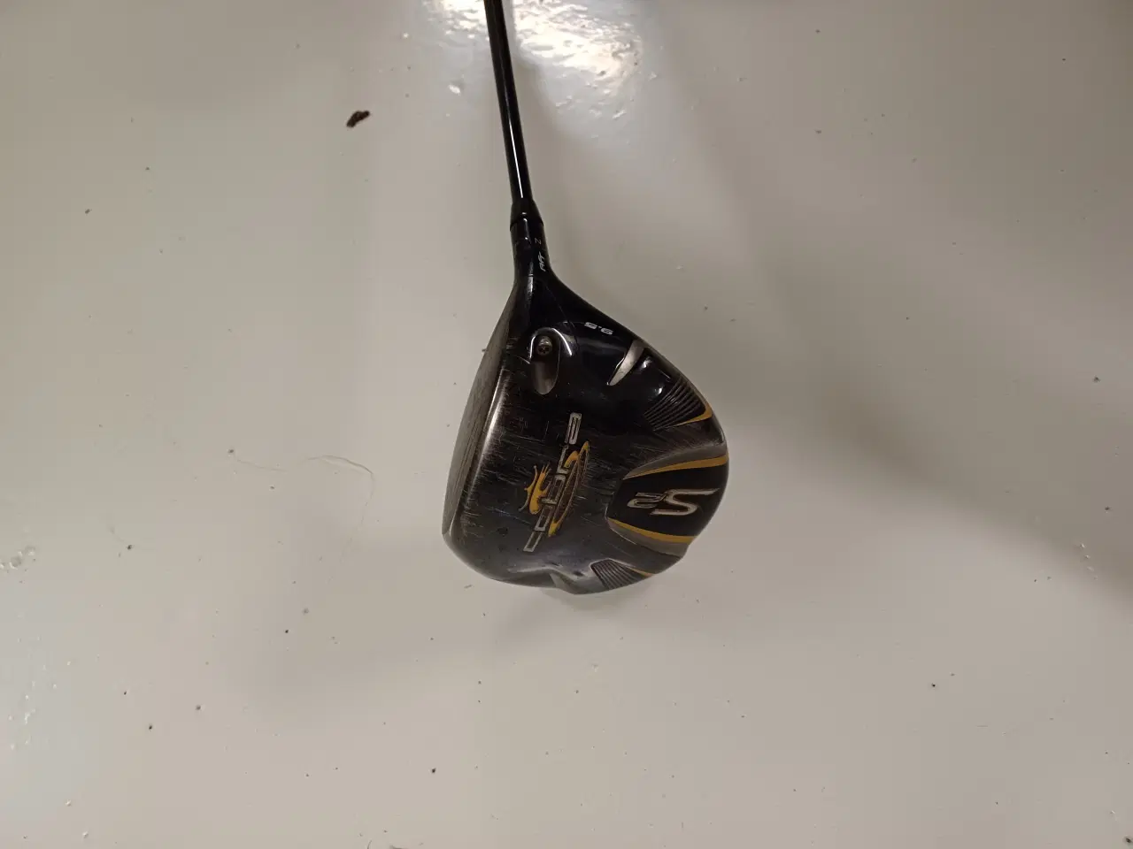 Billede 4 - Golf driver King Cobra herre