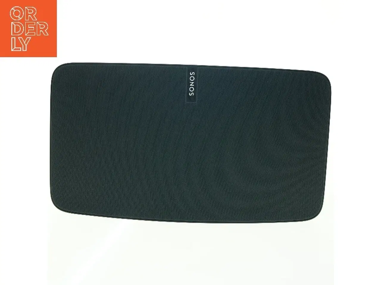 Billede 1 - Sonos PLAY:5 trådløs højttaler fra Sonos (str. 35 x 15 cm)