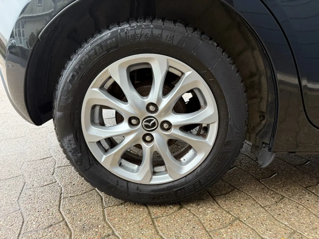 Billede 13 - Mazda 2 1,5 SkyActiv-G 90 Vision aut.