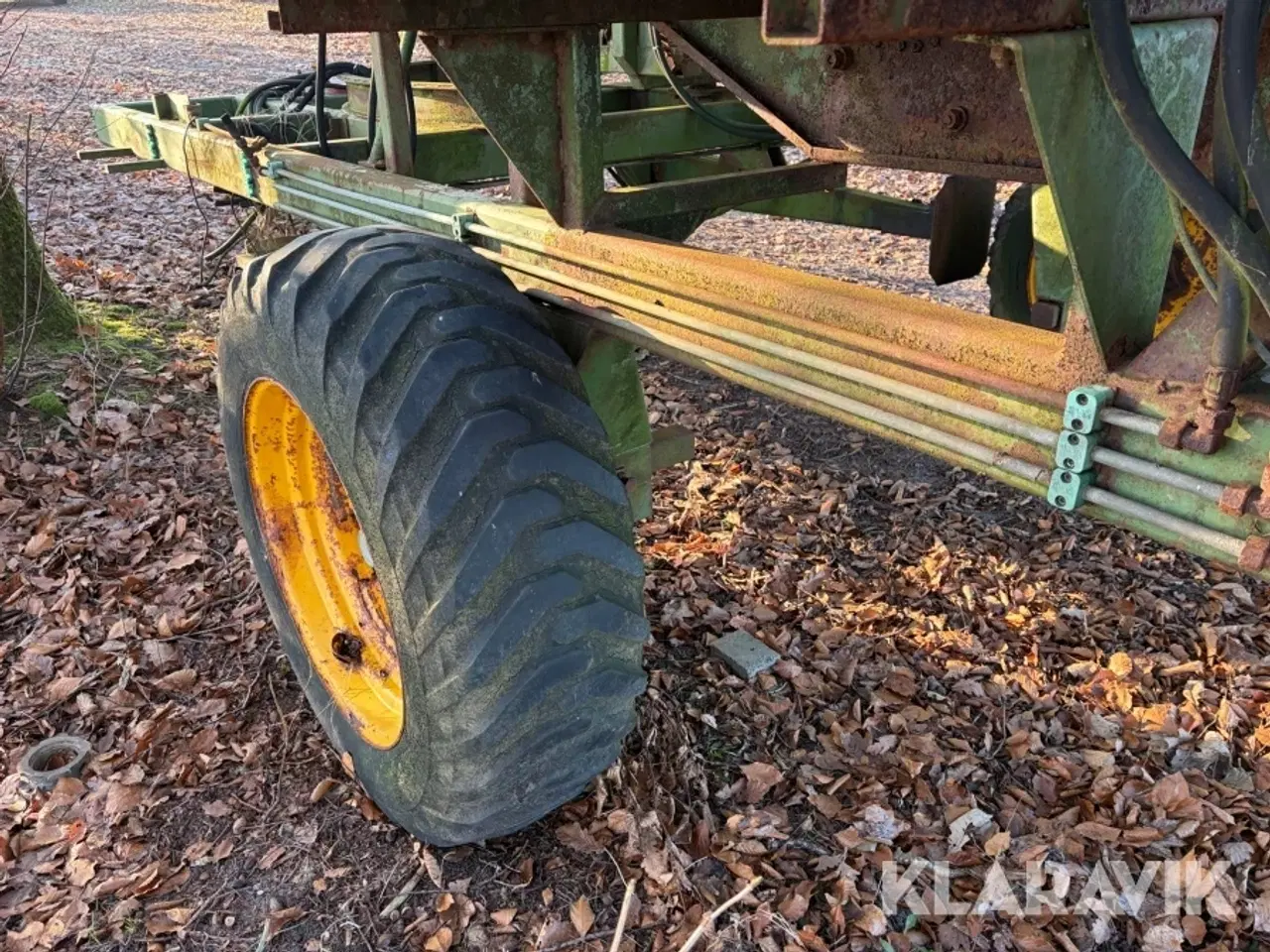 Billede 11 - Ruerenser Thyregods