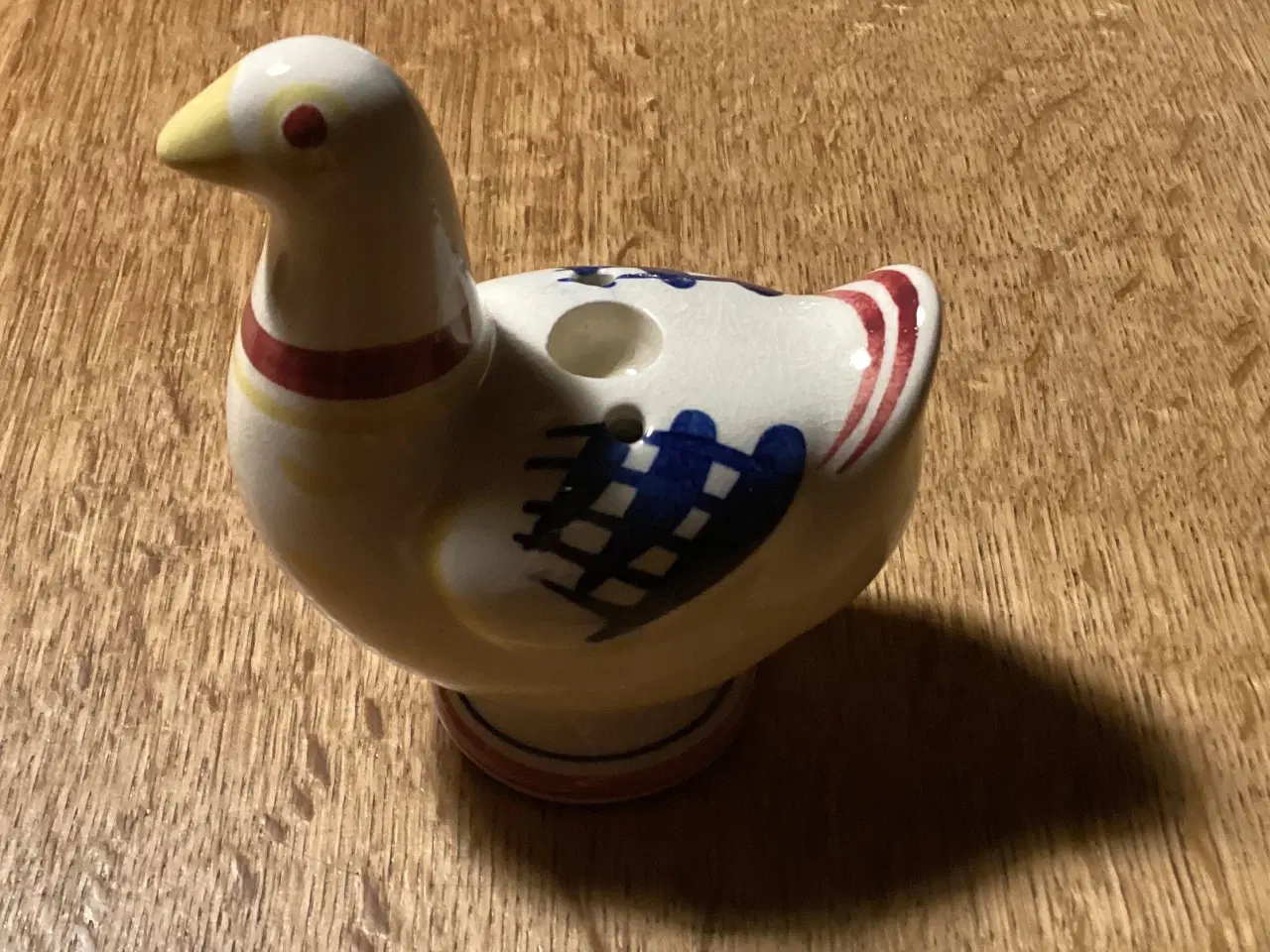 Billede 4 - Aluminia Gås fra 1940erne