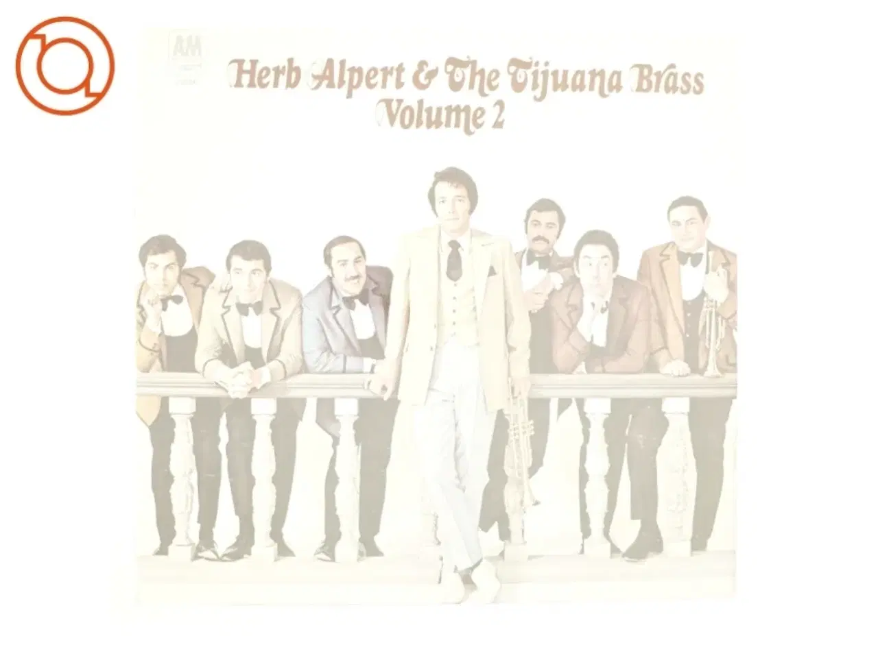 Billede 1 - Herb Alpert & The tijuana brass Volume 2