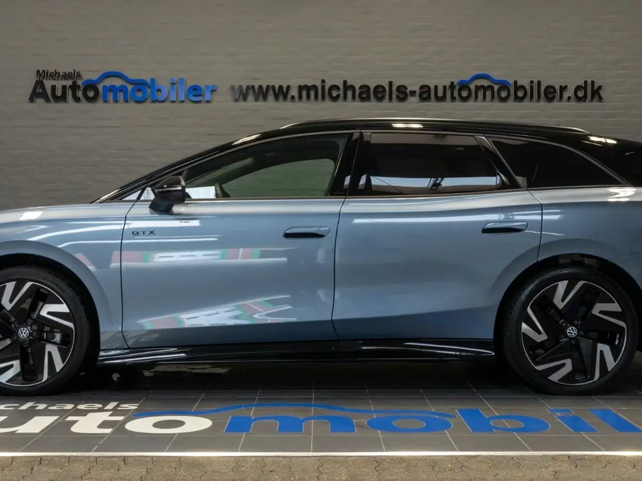 Billede 3 - VW ID.7 86 GTX Max Tourer 4Motion