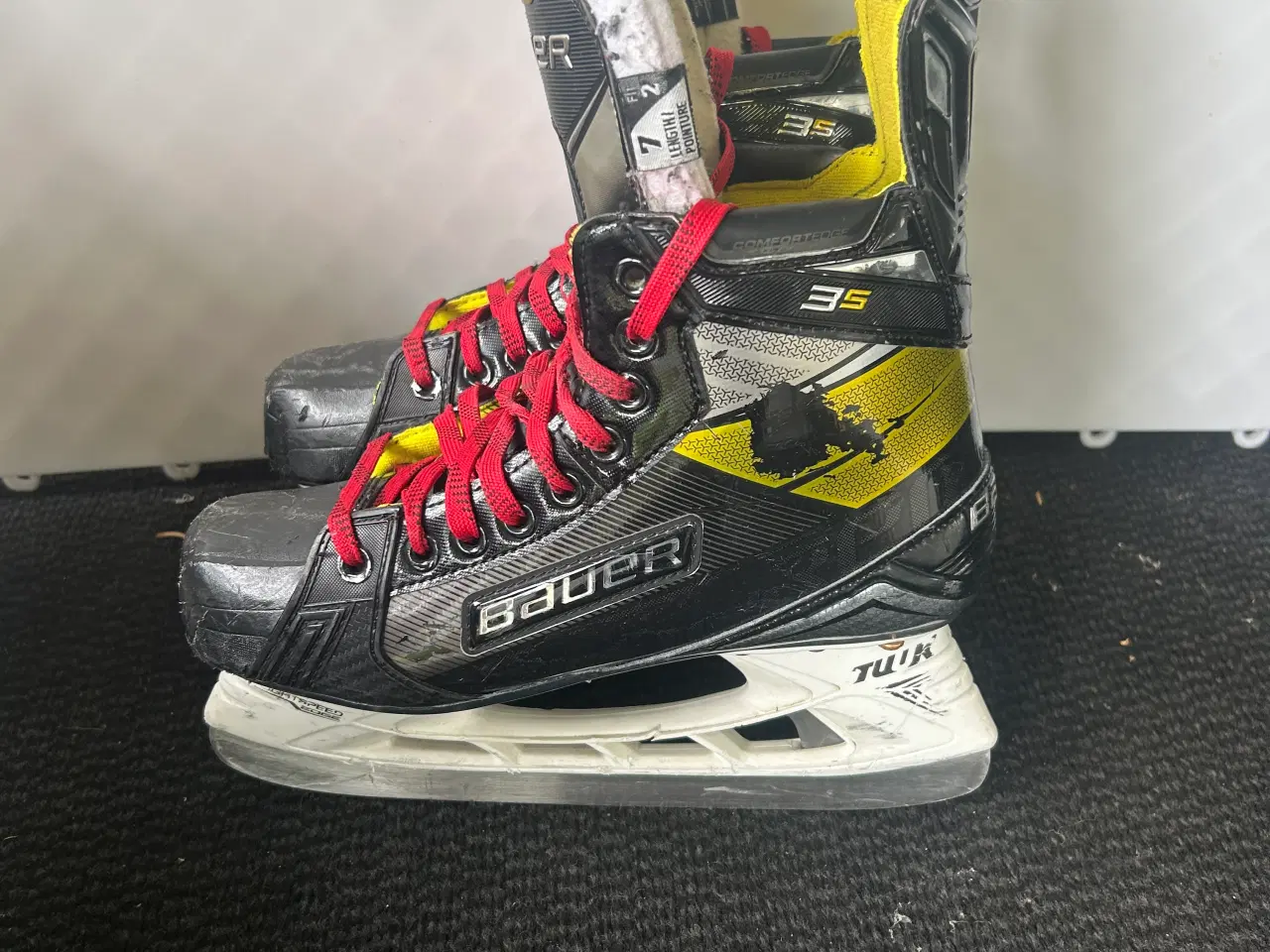 Billede 2 - Bauer Supreme Ishickeyskøjter