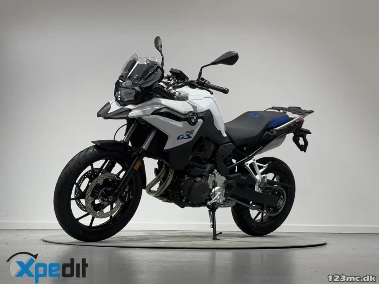 Billede 5 - BMW F 800 GS