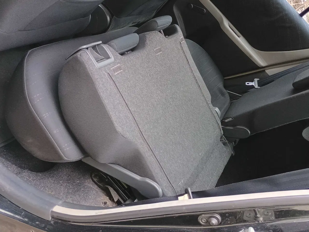 Billede 6 - Nysynet Service udført 