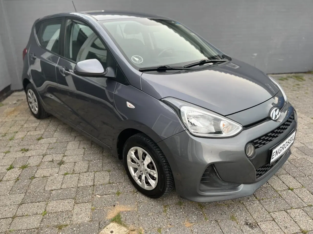 Billede 3 - Hyundai i10 1,0 Premium