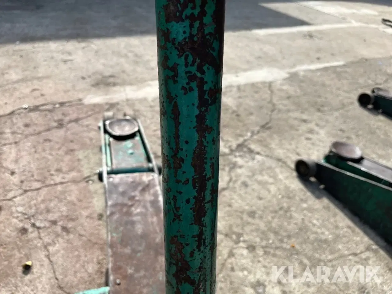 Billede 12 - Donkraft Compac 10T