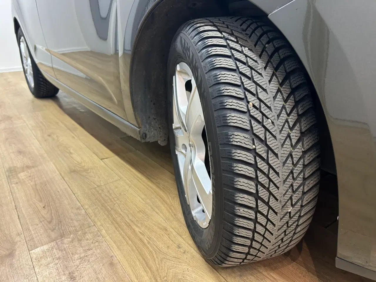 Billede 10 - Citroën C3 1,4 HDI Seduction 70HK 5d