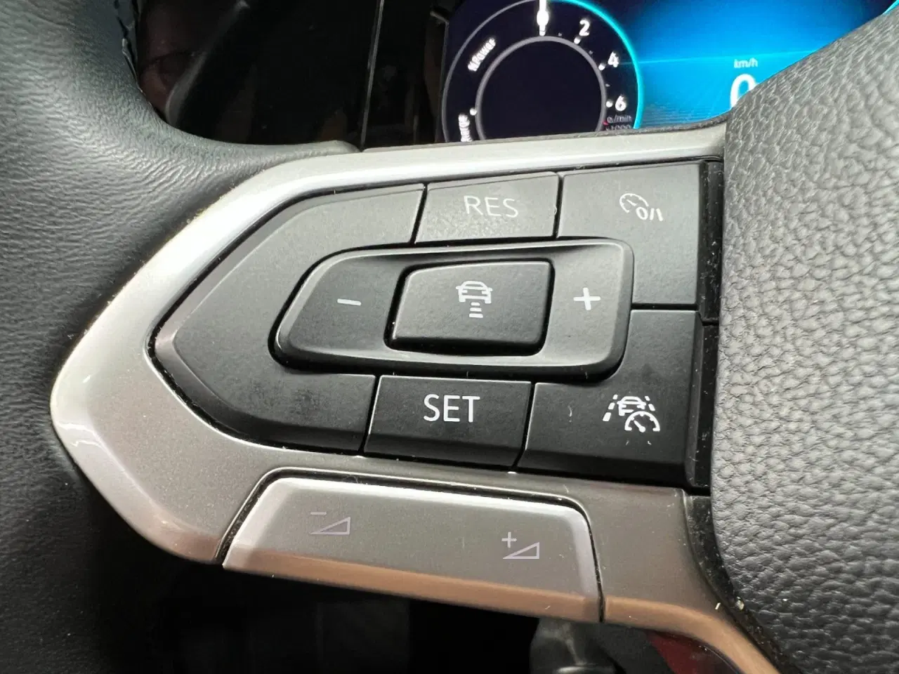 Billede 13 - VW Golf VIII 1,4 GTE DSG