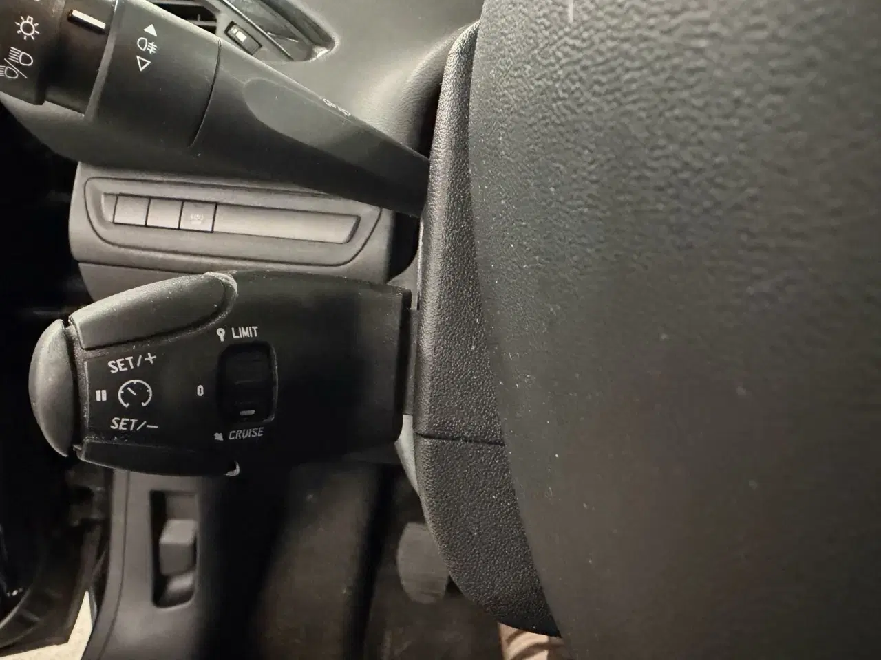 Billede 12 - Peugeot 208 1,6 BlueHDi Envy 100HK 5d