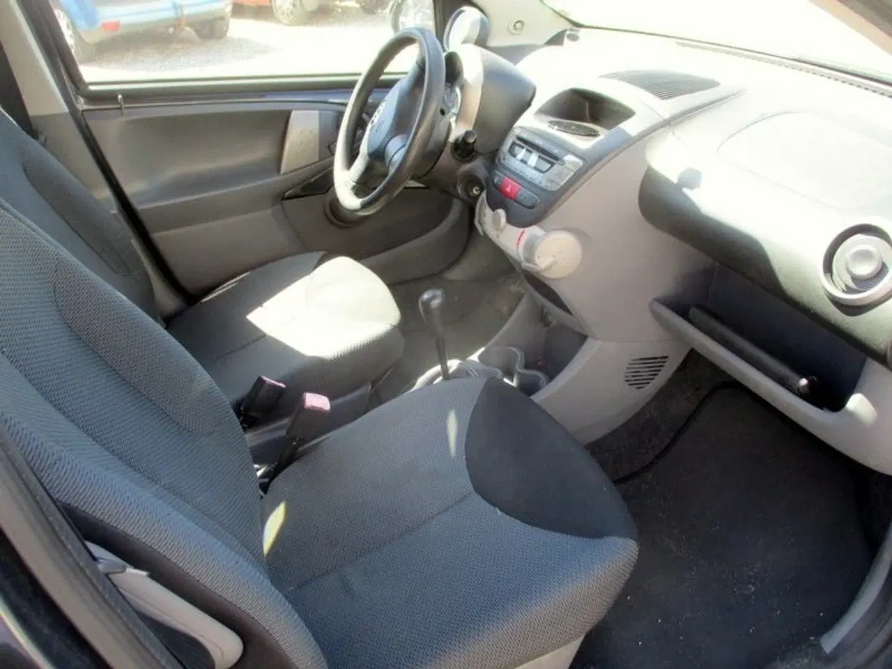 Billede 7 - Toyota Aygo 1,0 