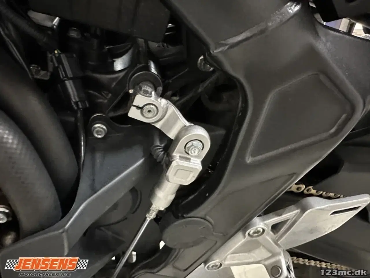 Billede 7 - Honda CBR 650 R