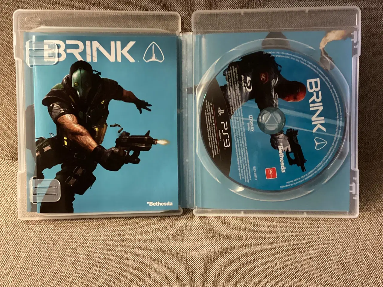 Billede 3 - PS3 spil