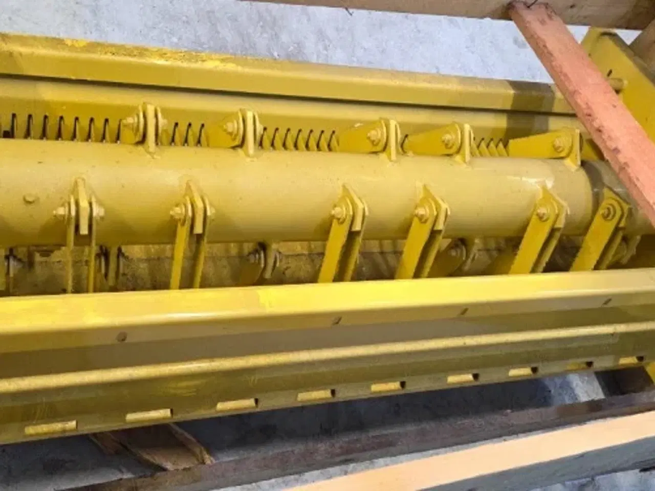 Billede 6 - New Holland AL59 Ny Snitter 84068441