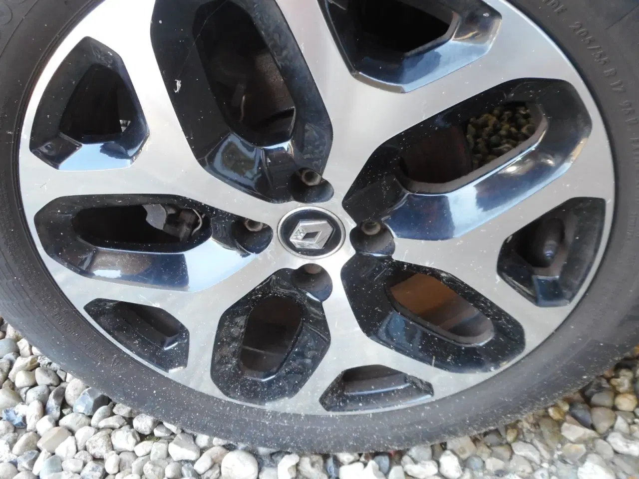 Billede 16 - Renault Captur 1,5 dCi 90 Intens EDC