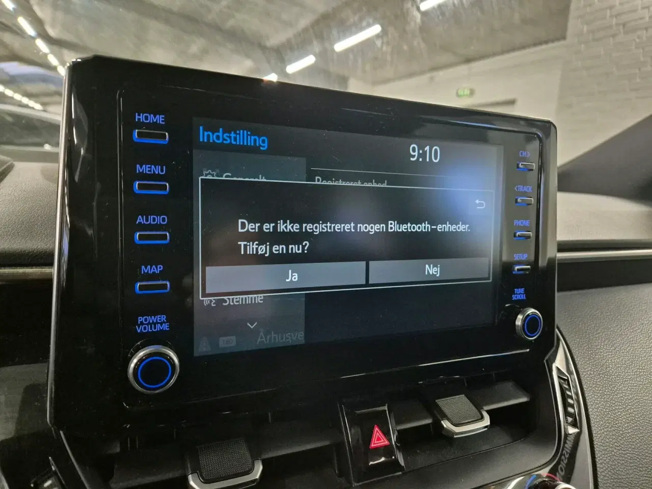 Billede 10 - Toyota Corolla 1,8 Hybrid H3 Smart E-CVT 122HK 5d Trinl. Gear