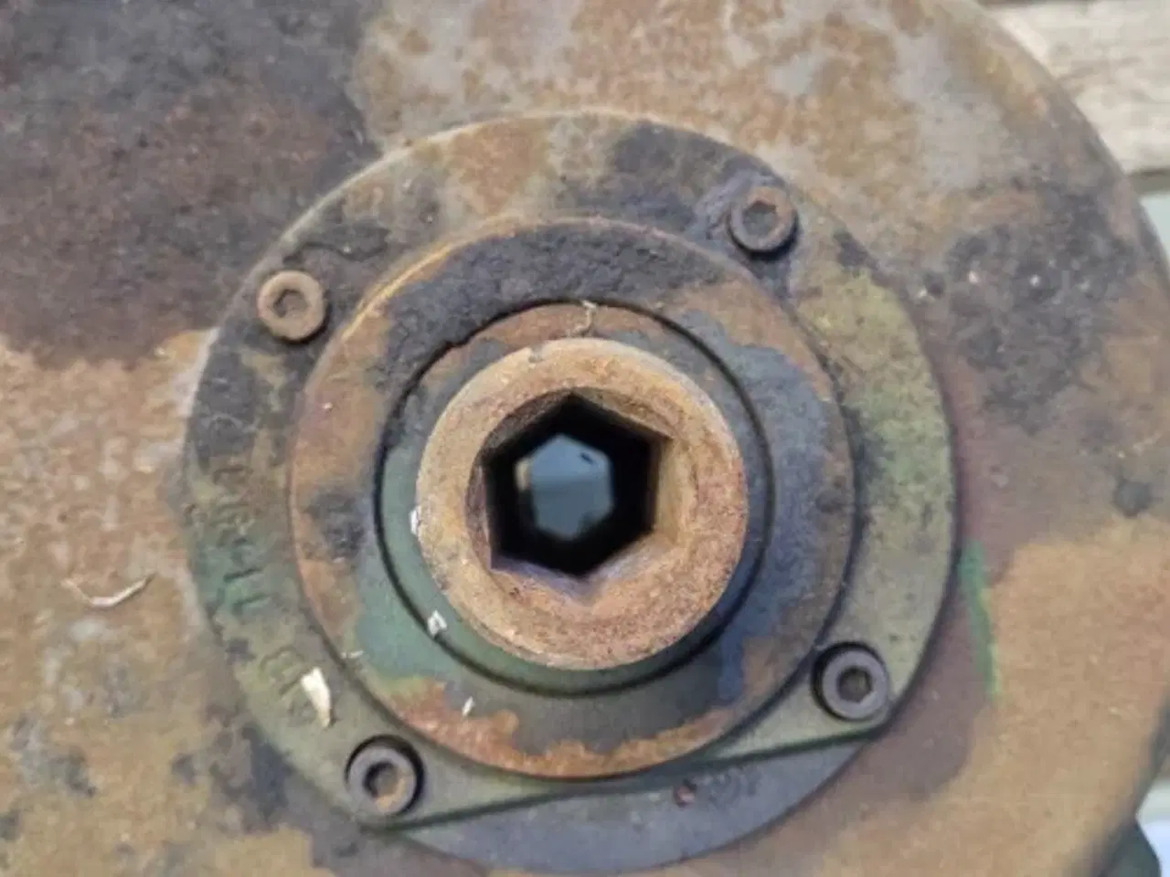 Billede 7 - John Deere 1085 Transmission Z11496