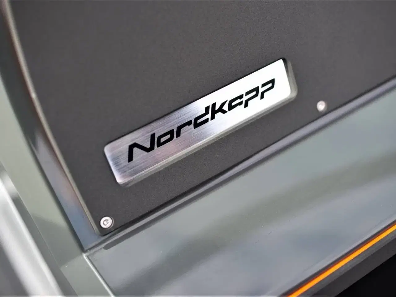 Billede 11 - Nordkapp Avant 705