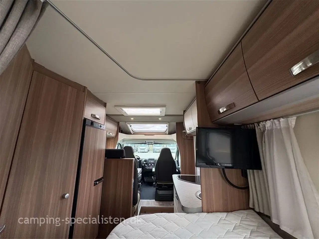 Billede 10 - 2018 - Weinsberg CaraLoft 600 MF   Weinsberg CaraLoft 600 MF 2018 - Se den nu hos Camping-Specialisten.dk