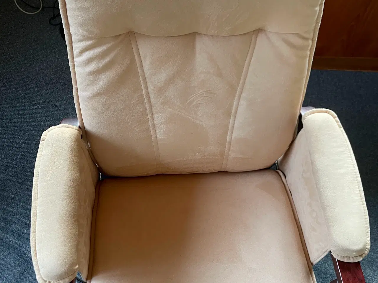 Billede 1 - Otium stol 