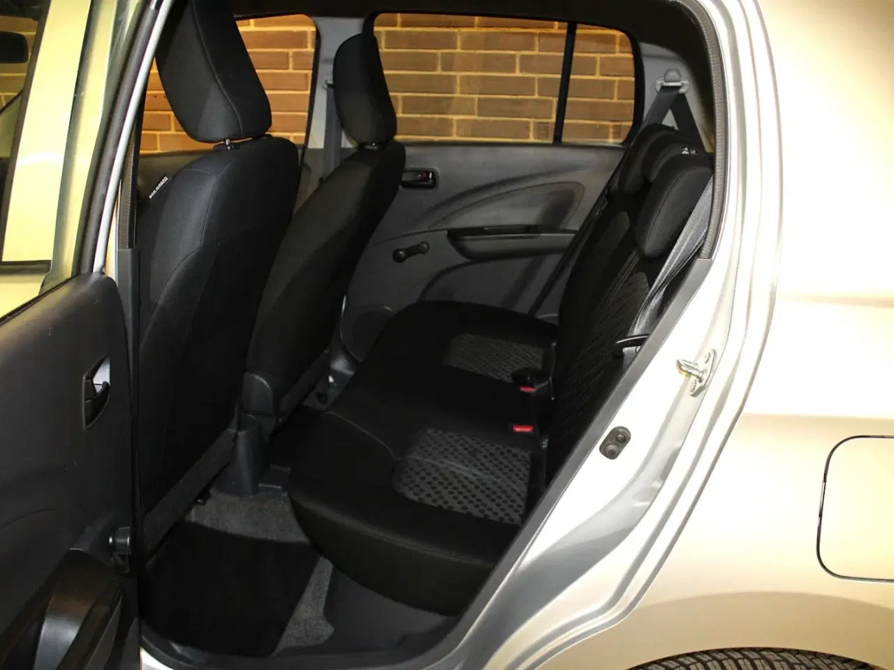 Billede 5 - Suzuki Celerio 1,0 Comfort