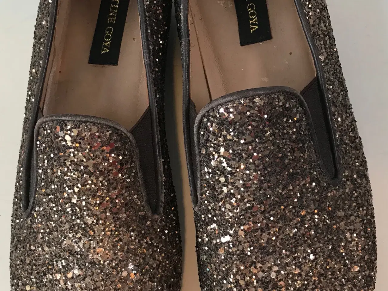 Billede 2 - Stine Goya, glimmersko, str 37