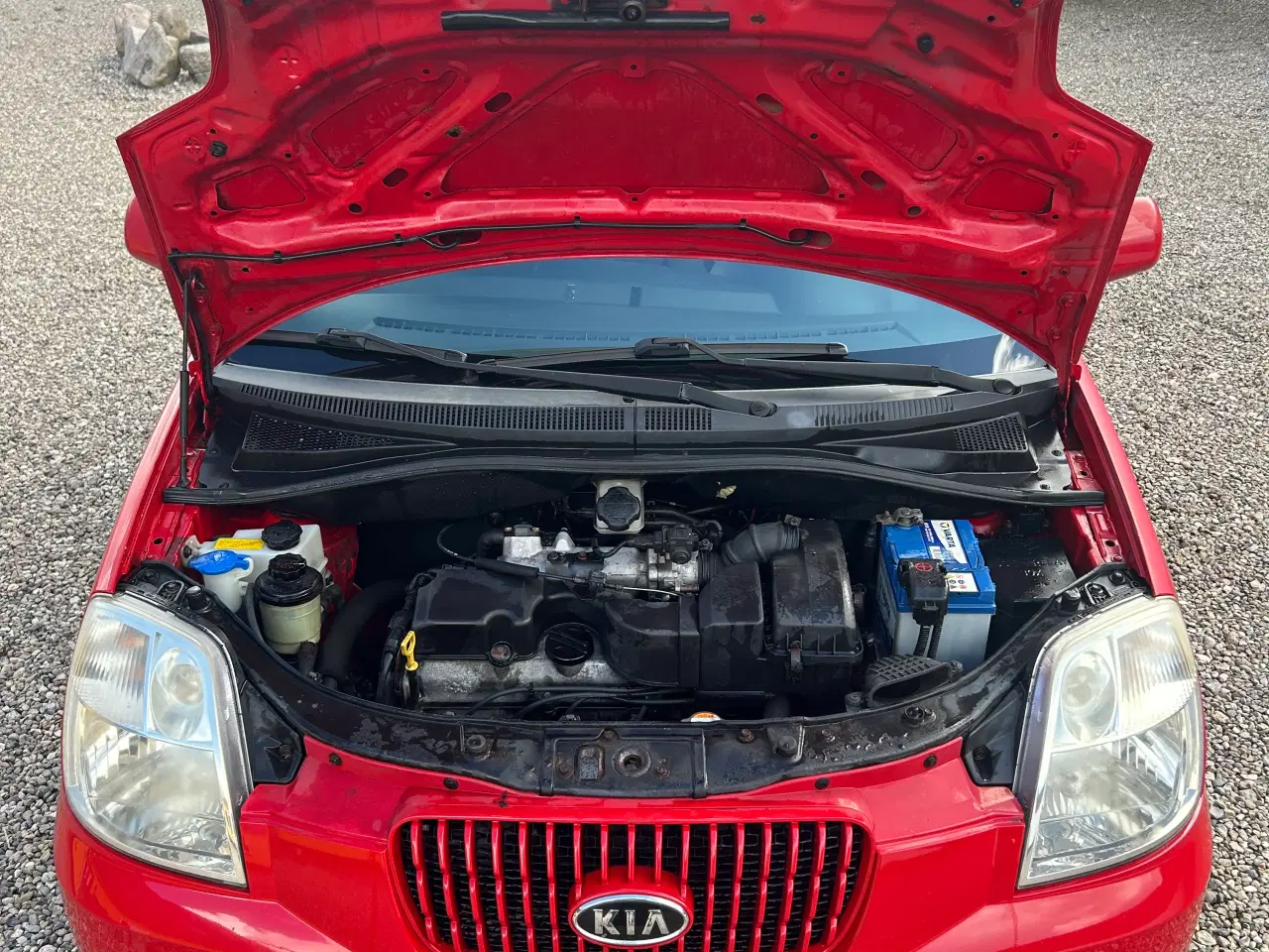 Billede 9 - Kia Picanto